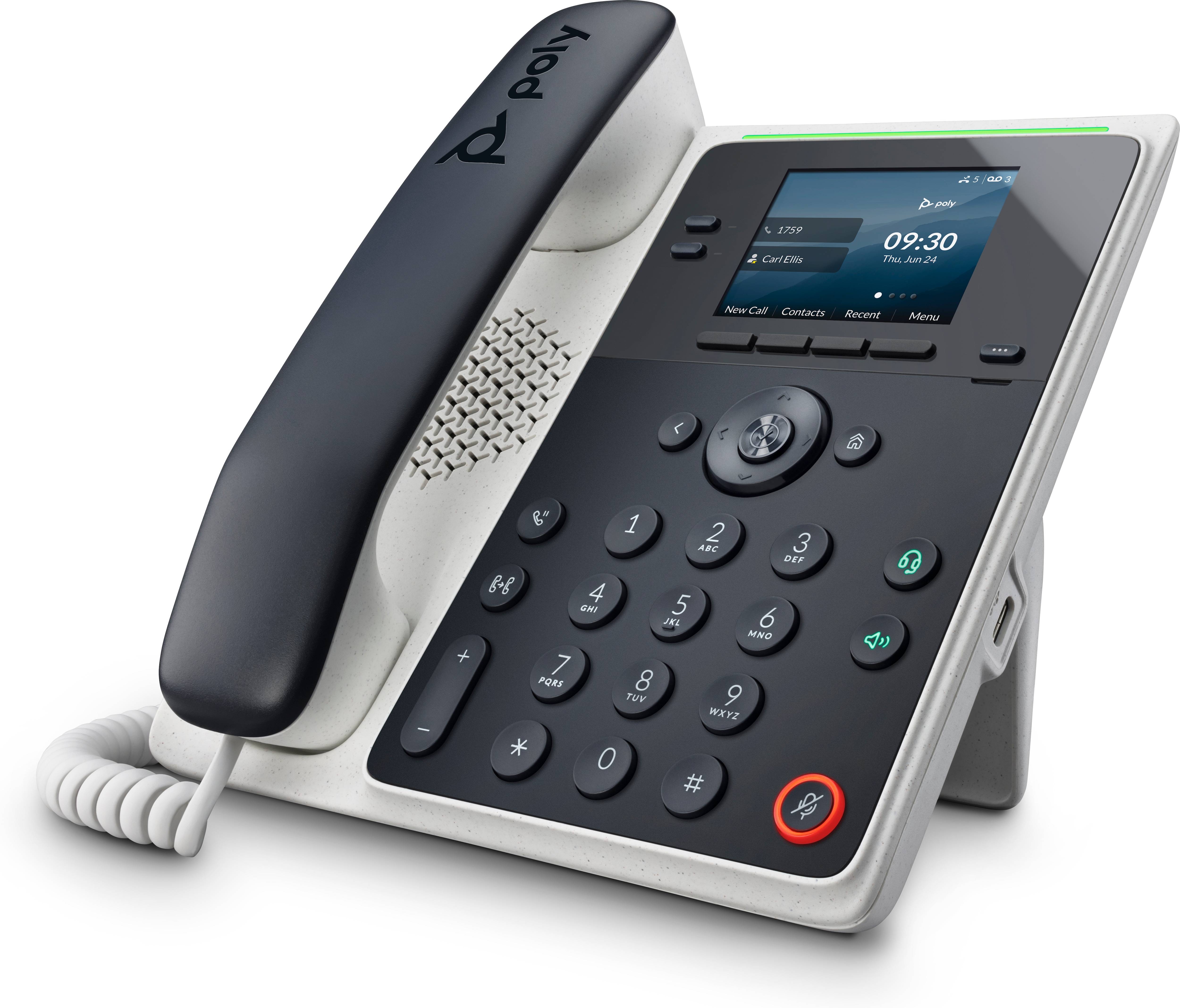 Rca Informatique - image du produit : EDGE E100 IP PHONE