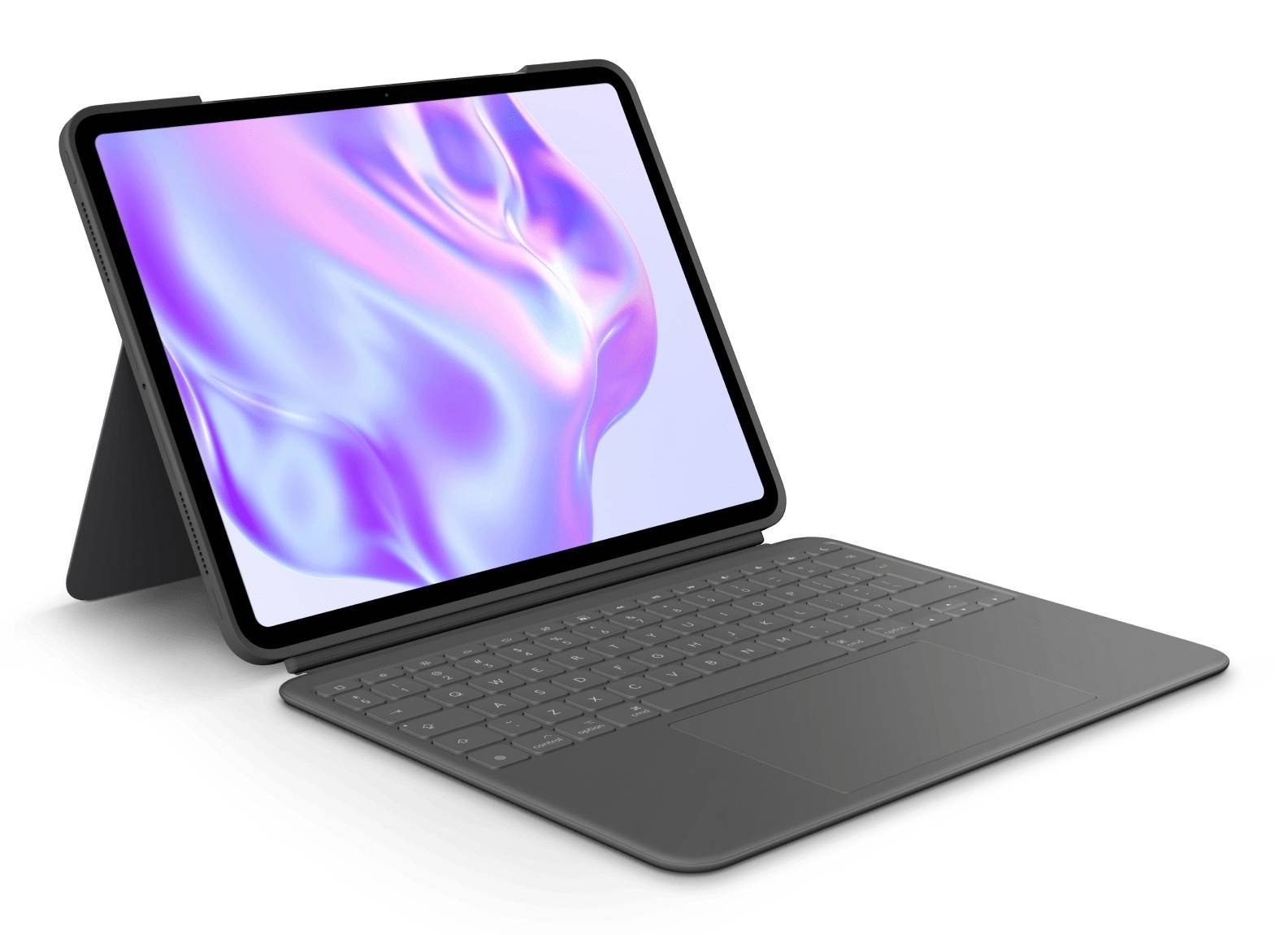 Rca Informatique - image du produit : COMBO TOUCH IPAD PRO 11IN 1-3G OXFORD GREY - UK