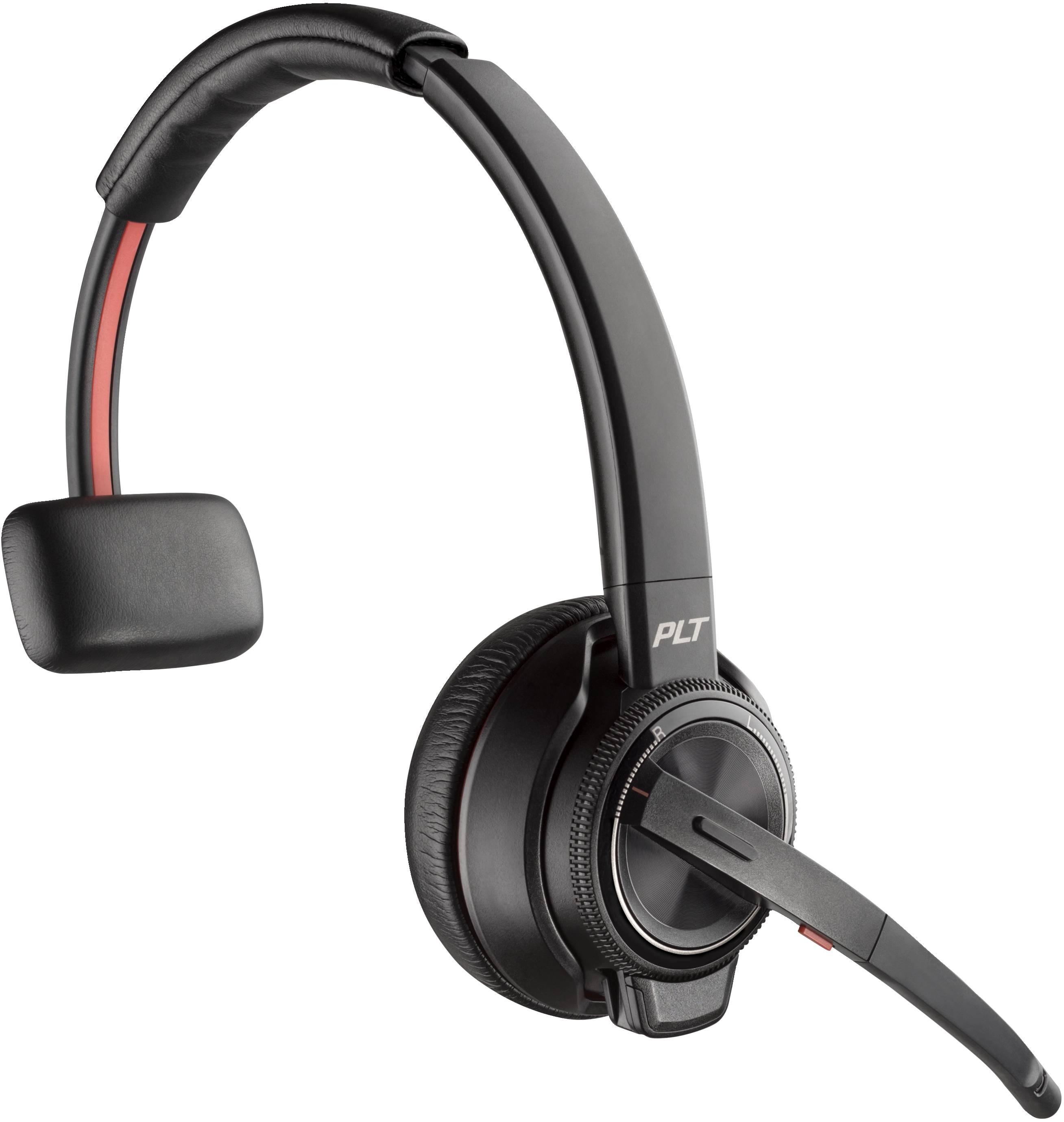 Rca Informatique - image du produit : SPARE HEADSET + CHARGING CRADLE W8210 E+A APME