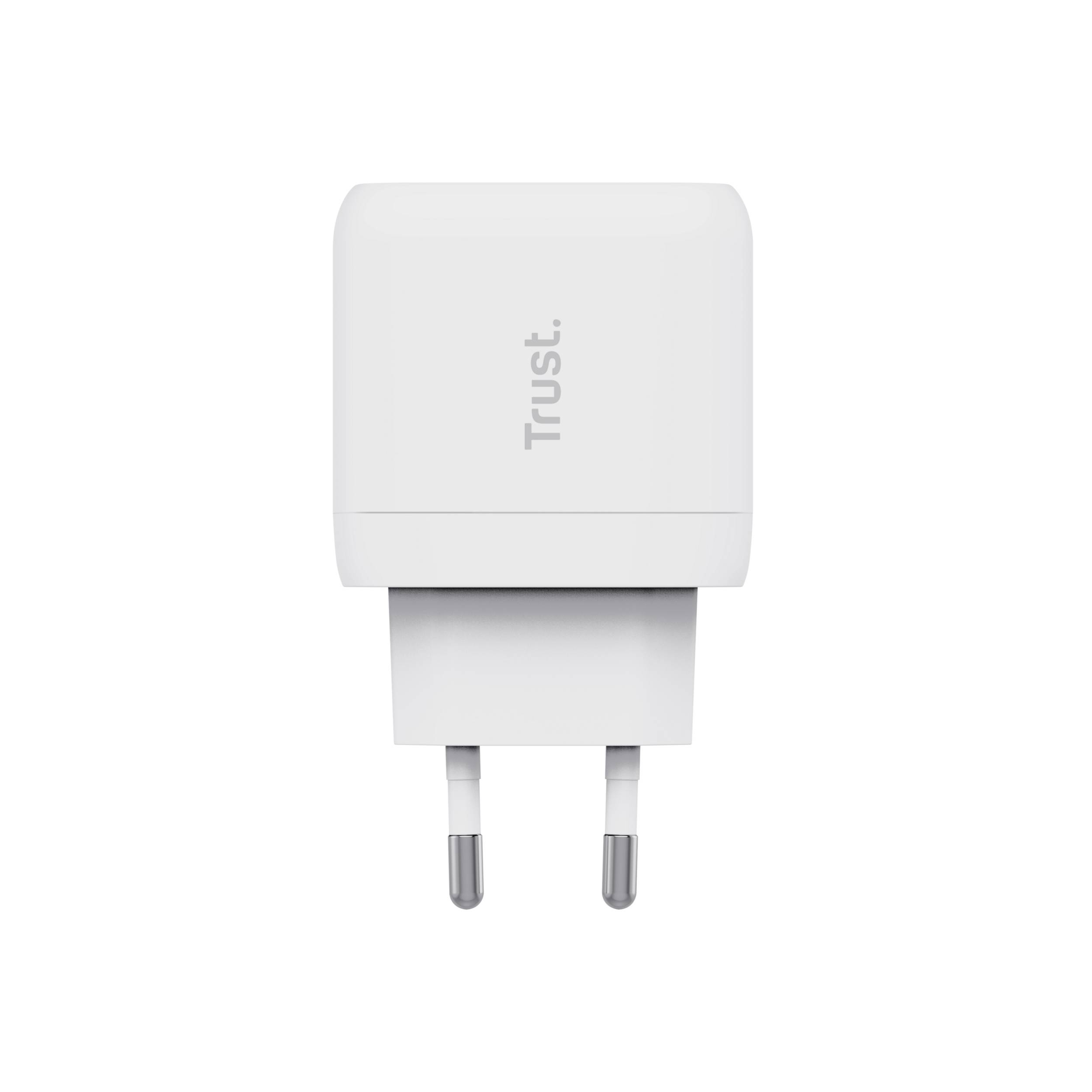 Rca Informatique - image du produit : MAXO 45W USB-C CHARGER WHT