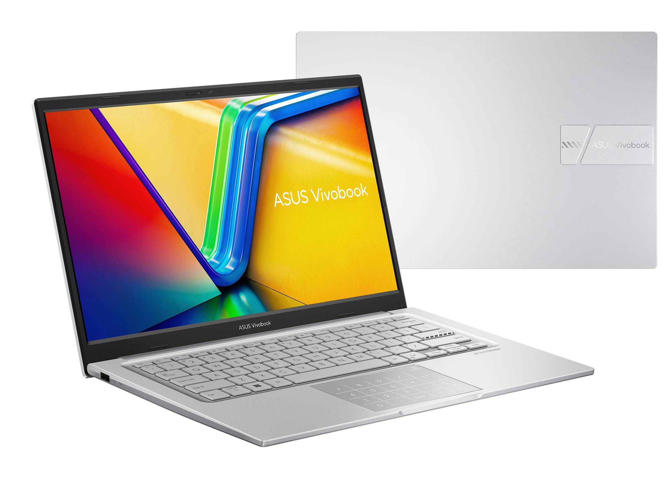 Rca Informatique - image du produit : VIVOBOOK 14X I7-1255U 512GB 16GB 14IN NOOD W11H