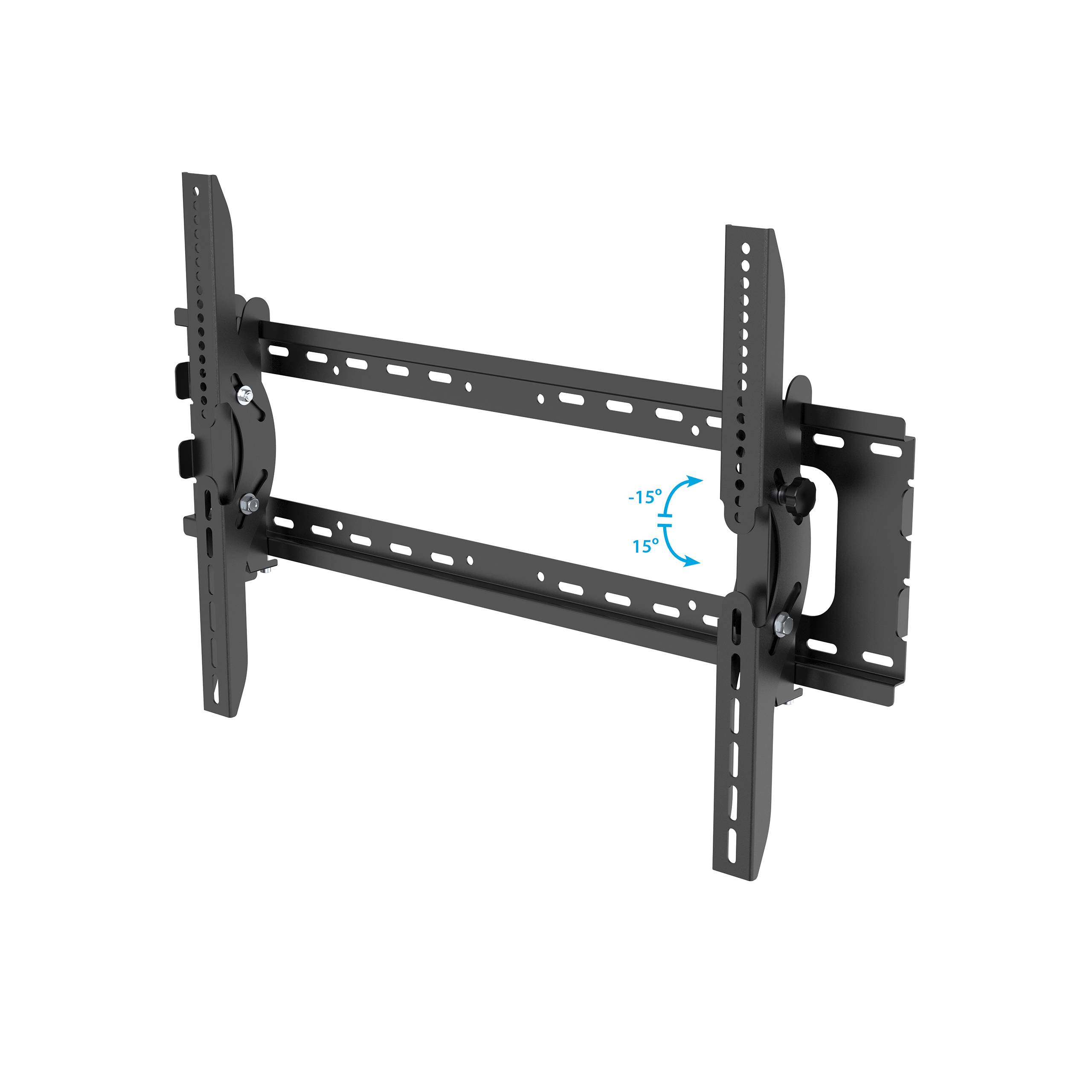 Rca Informatique - image du produit : TV WALL MOUNT FOR 32IN TO 70IN FLAT-SCREEN TV - WITH TILT