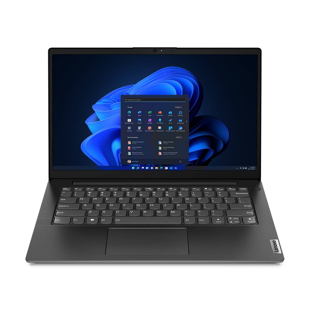 Rca Informatique - Image du produit : LENOVO V14 G4 IRU CORE I5-13420H 1920 X 1080 W11P 8.0GB