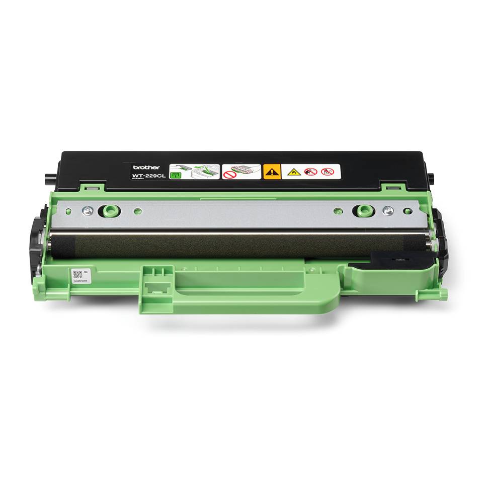 Rca Informatique - image du produit : WASTE TONER TRAY