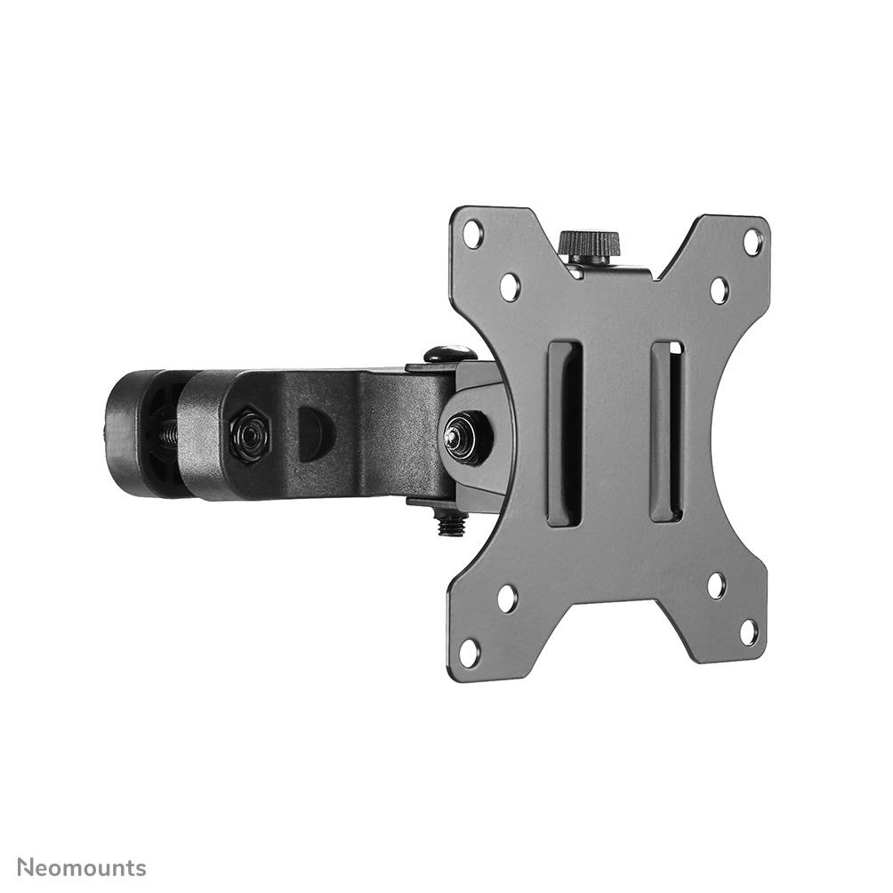 Rca Informatique - image du produit : SCREEN POLE CLAMP/TRUSS MOUNT 1 PIVOT VESA 100X100 (28-60 MM)