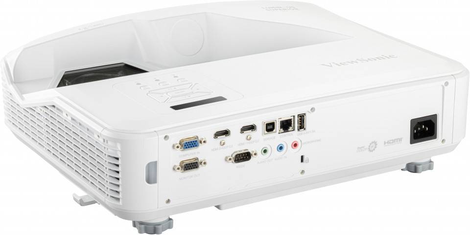 Rca Informatique - image du produit : WUXGA 1920X1200 5000AL 3000000:1 HDMIX2/VGA 10W SPK 200