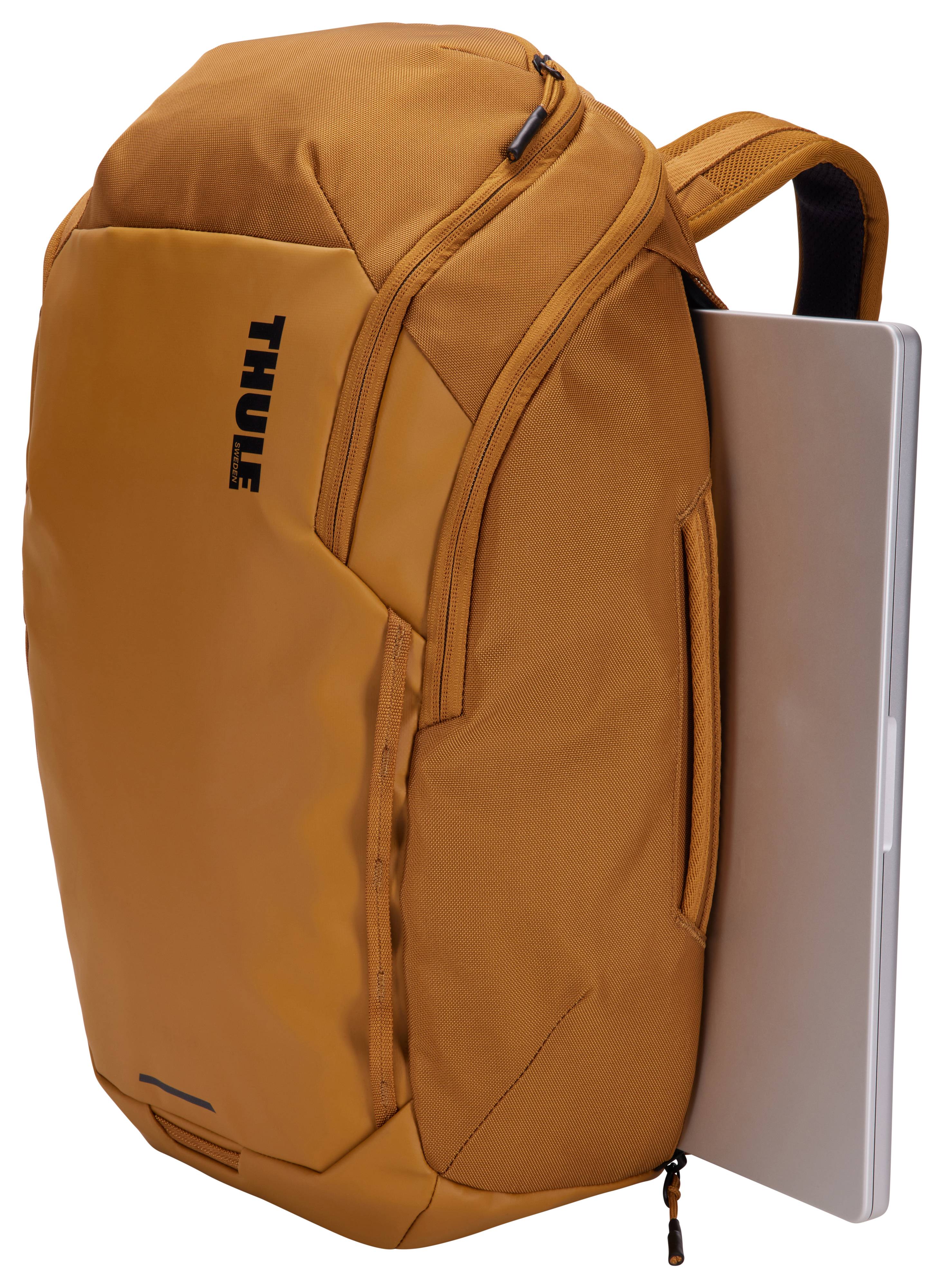 Rca Informatique - image du produit : CHASM BACKPACK 26L - GOLDEN BROWN