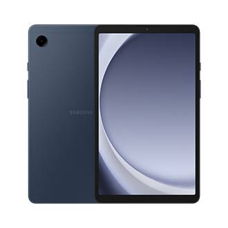 Rca Informatique - image du produit : GALAXY TAB A9 8.7IN 8GB 128GB WIFI DARK BLUE