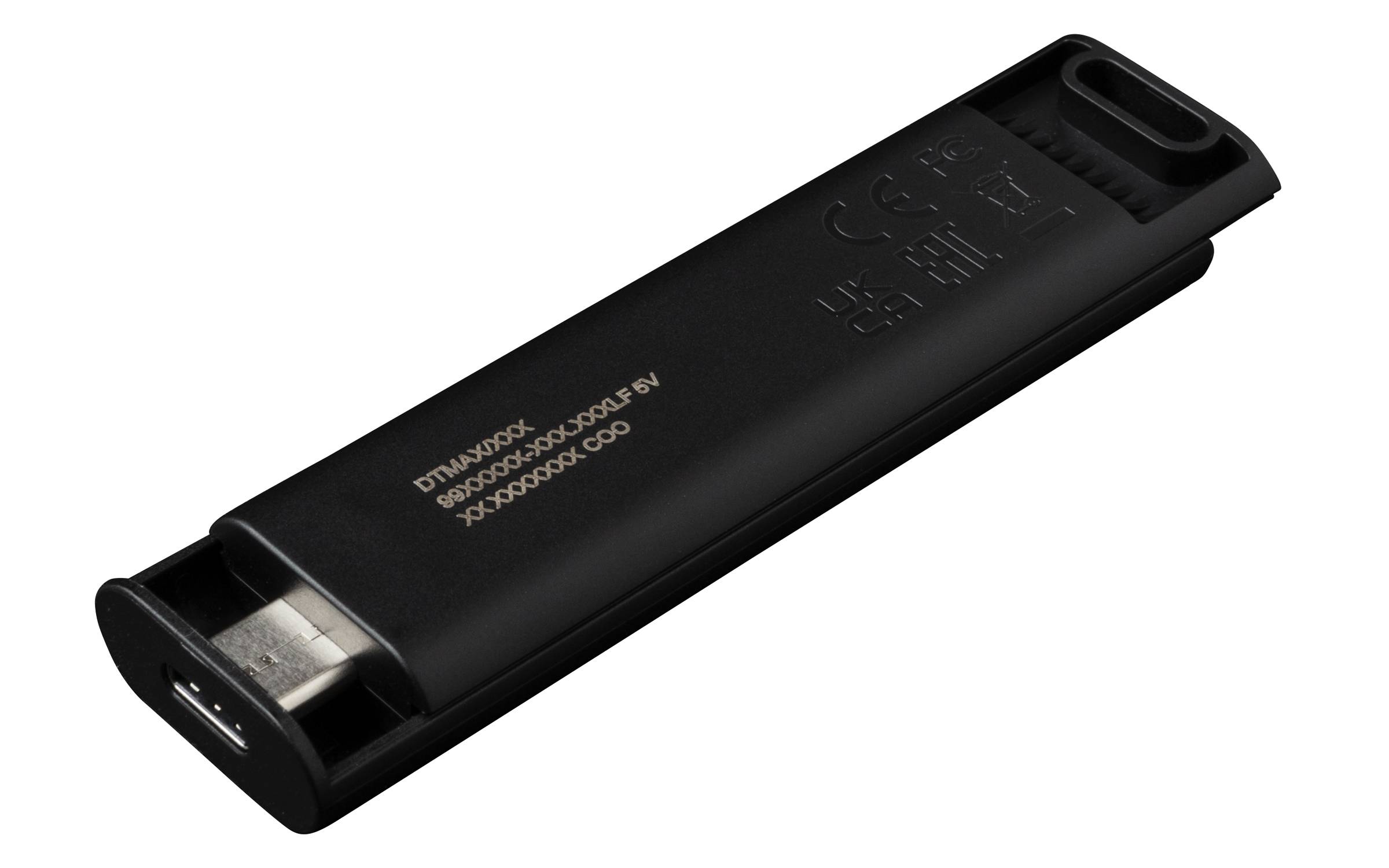 Rca Informatique - image du produit : 1TB USB 3.2 DATATRAVELER MAX GEN 2