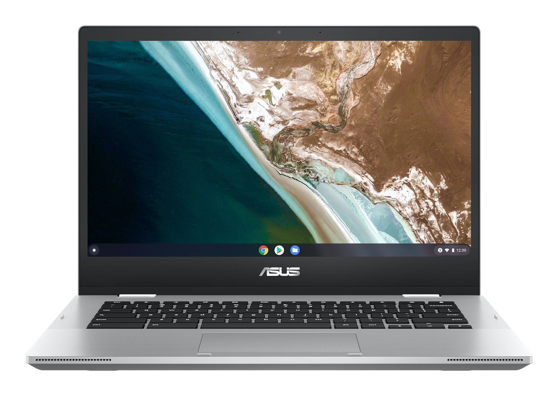 Rca Informatique - image du produit : CHROMEBOOK FLIP-R S1 N6000 64GB 8GB 14IN NOOD NOOS