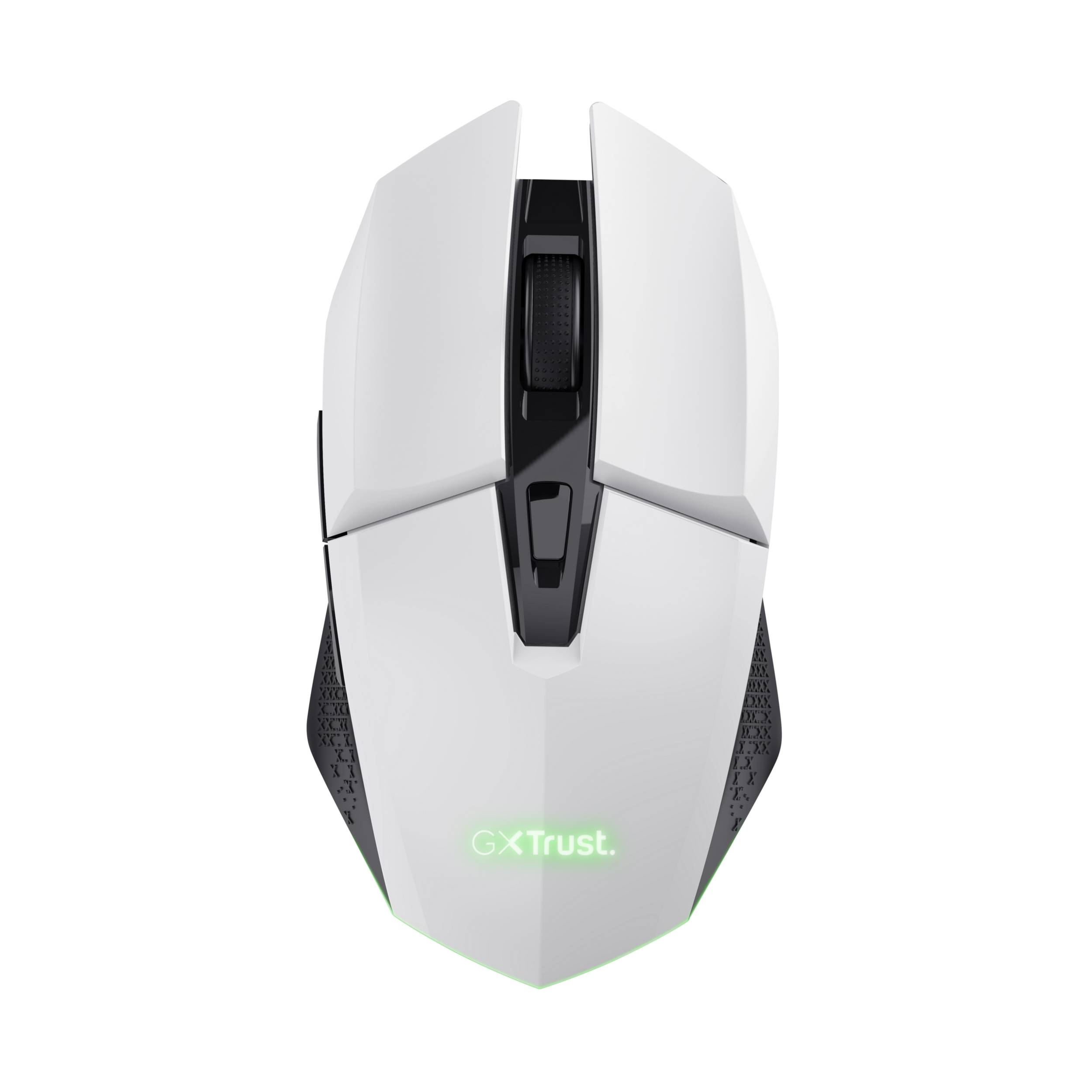 Rca Informatique - image du produit : GXT110W FELOX WIRELESS MOUSE WHITE