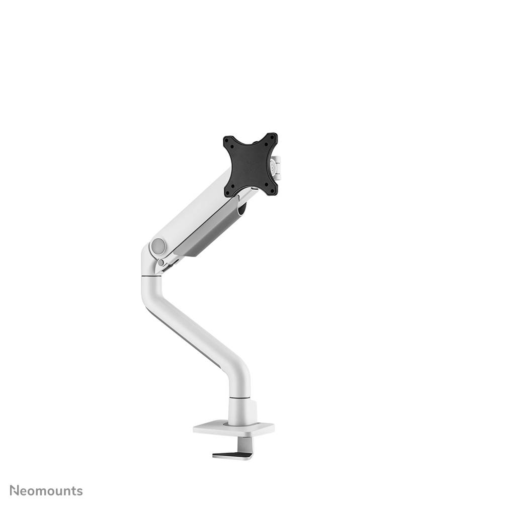 Rca Informatique - image du produit : NEOMOUNTS SELECT DESK MOUNT SINGLE DISPLAY (TOPFIX CLAMP/GRO