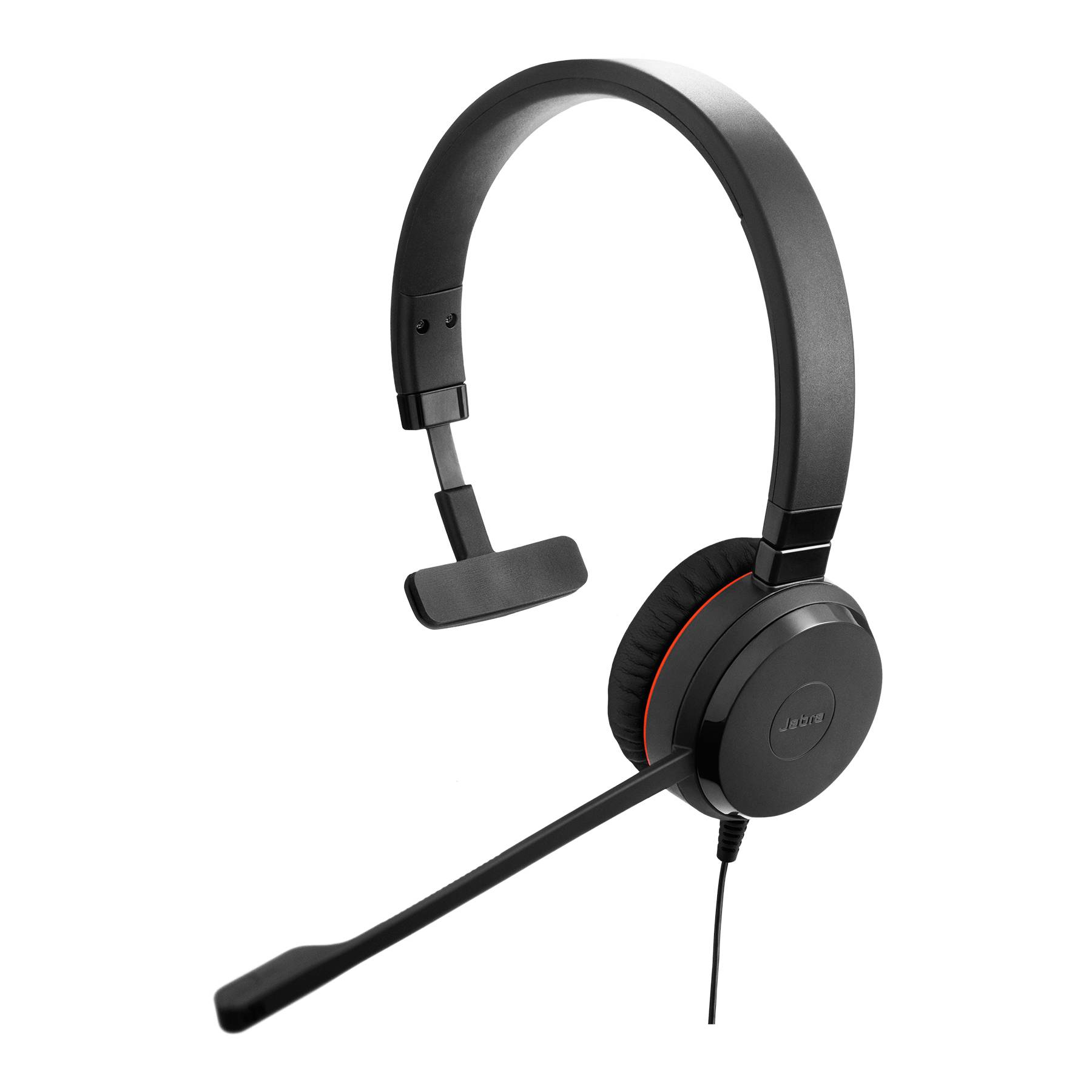 Rca Informatique - image du produit : JABRA EVOLVE 20SE MONO MS USB-C