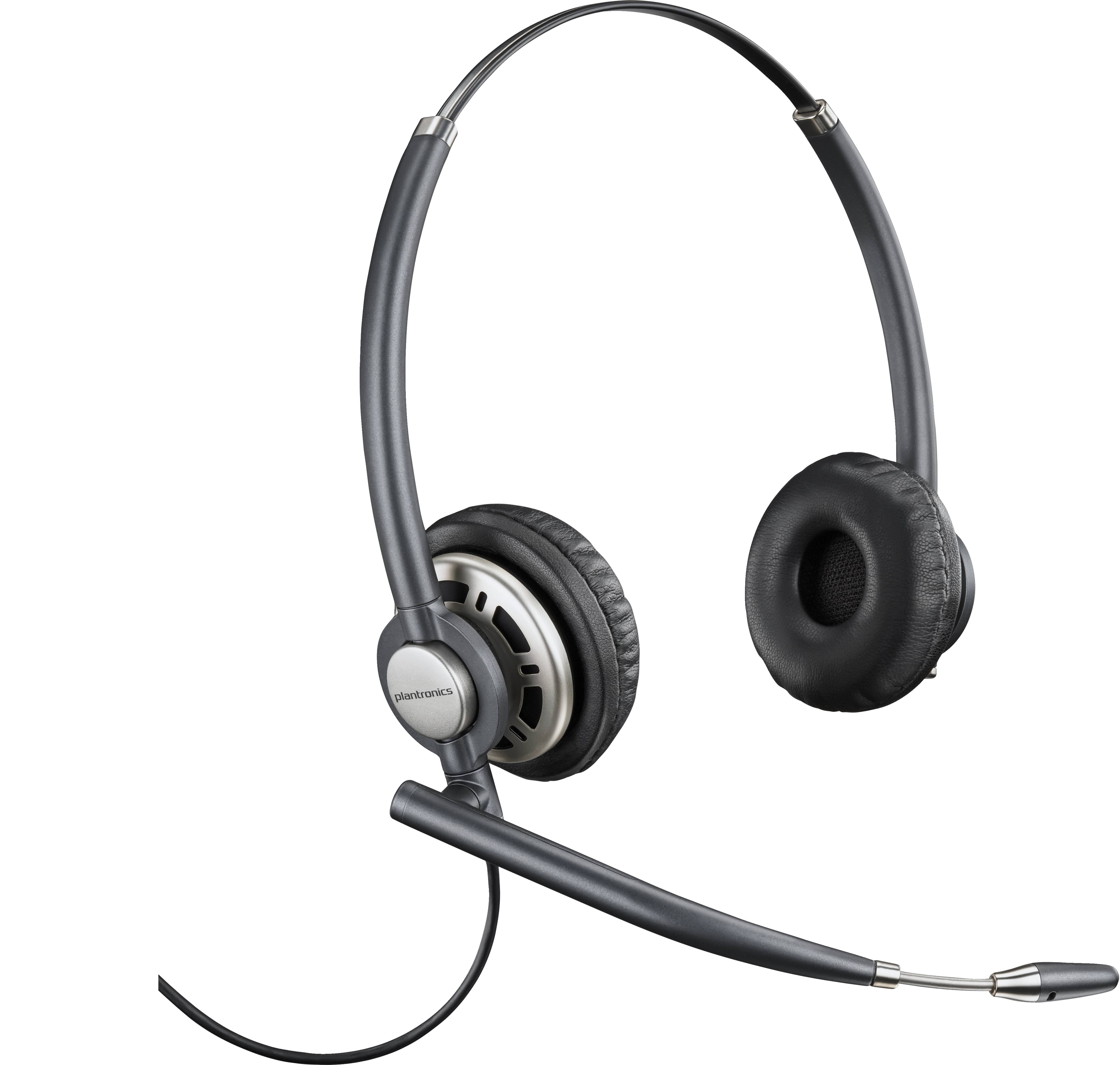 Rca Informatique - image du produit : ENCOREPRO HW720.E+A HEADSET +CARRY CASE EURO