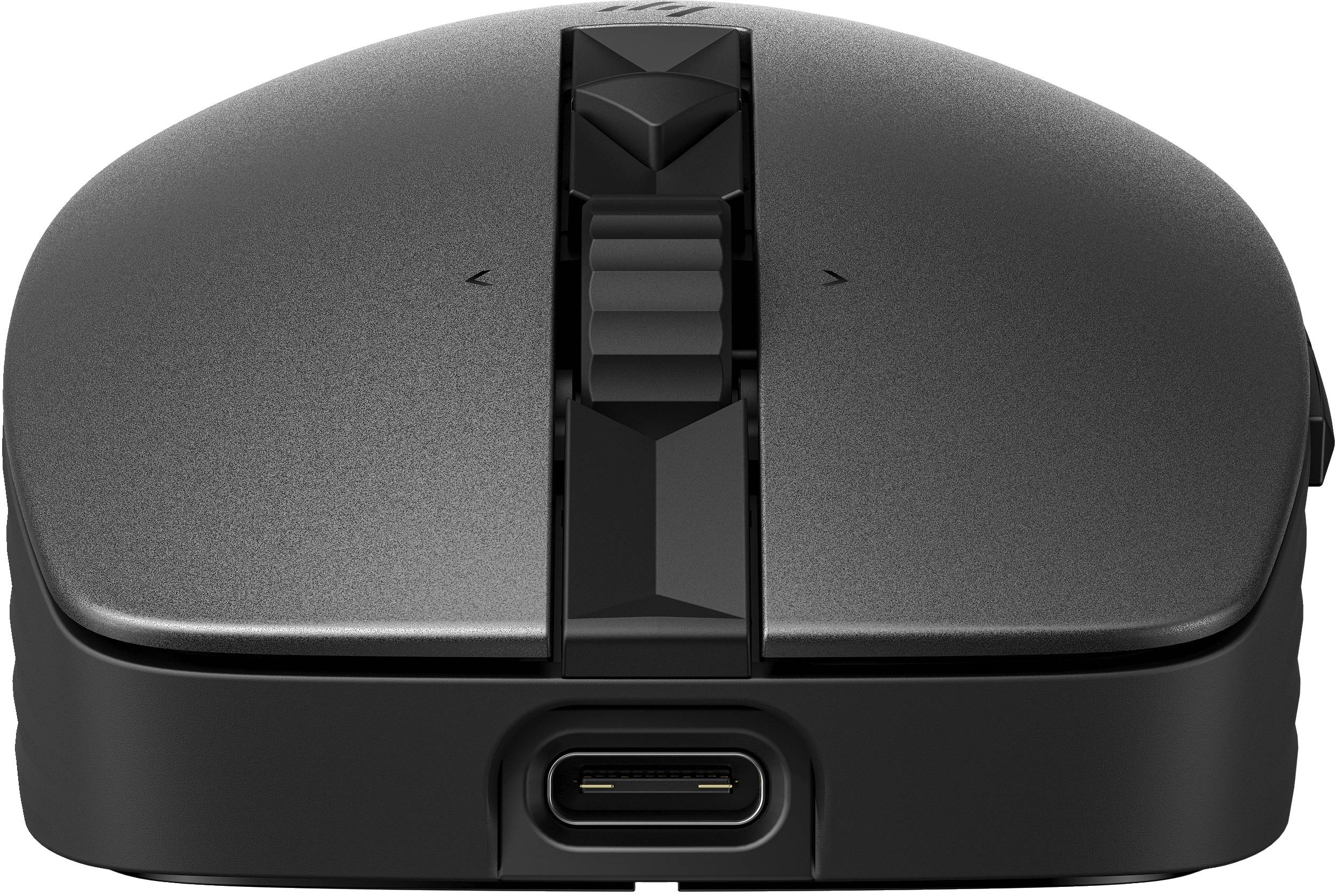 Rca Informatique - image du produit : HP 715 RECHARGEABLE SILENT BLUETOOTH MOUSE