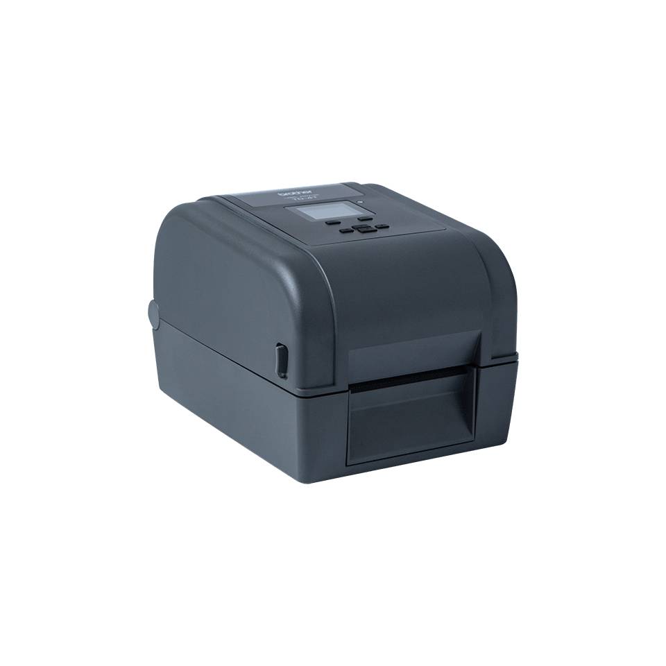 Rca Informatique - image du produit : TD-4650 4IN TT/DT LABEL/RECEIPT LAN WIFI BT RFID 203DPI EU