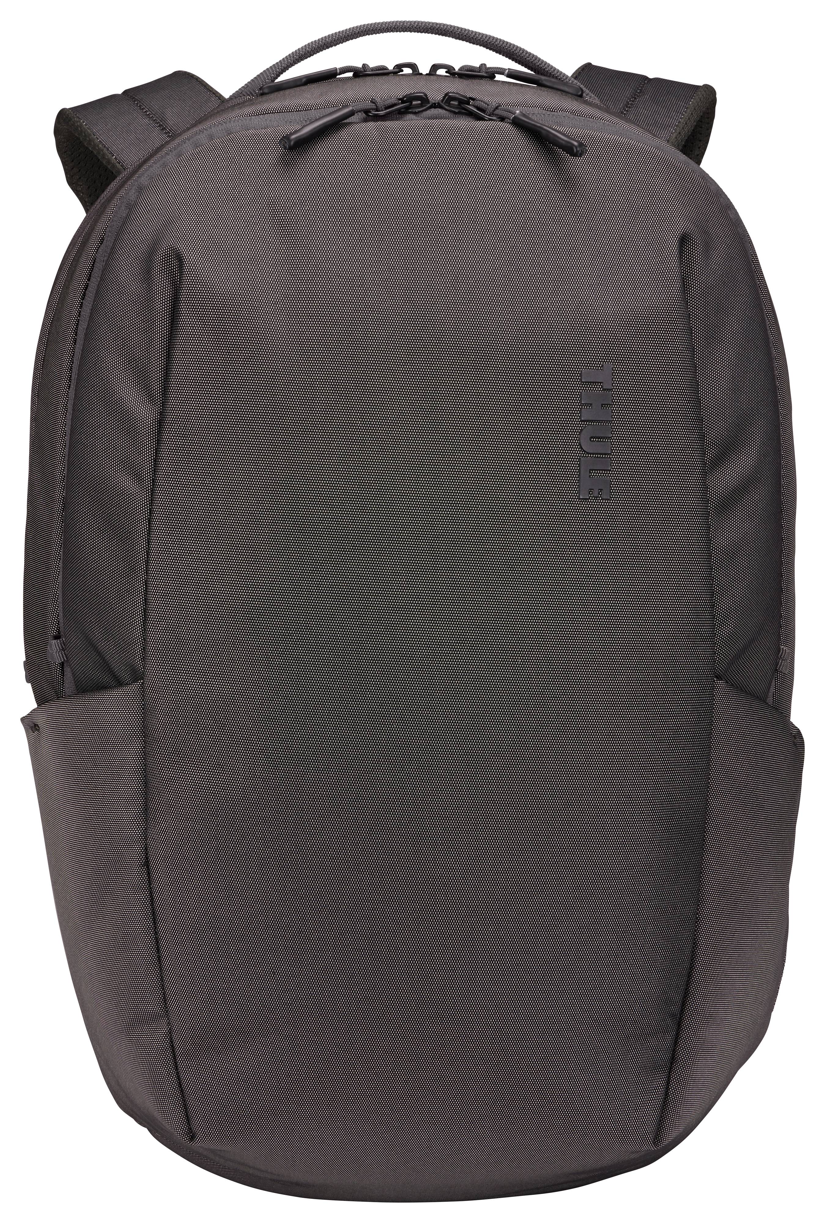 Rca Informatique - image du produit : SUBTERRA 2 BACKPACK 27L - VETIVER GRAY