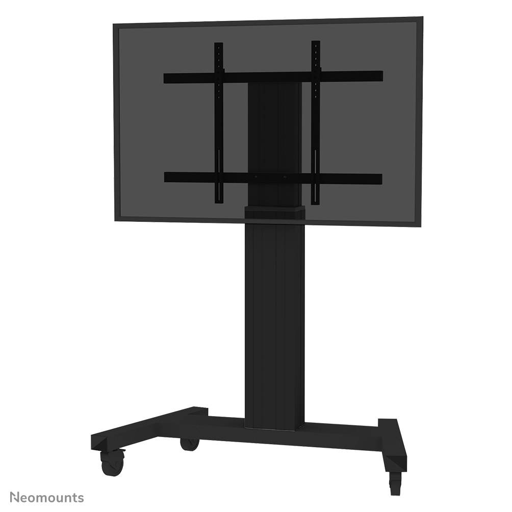 Rca Informatique - Image du produit : MOTORISED MOBILE FLOOR STAND - VESA 200X200 UP TO 800X600