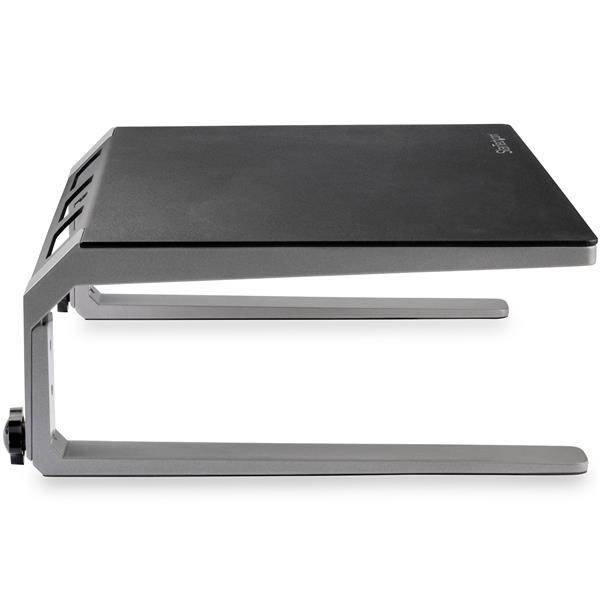 Rca Informatique - image du produit : MONITOR RISER STAND - FOR UP TO 32IN MONITOR - HEIGHT ADJUSTABLE