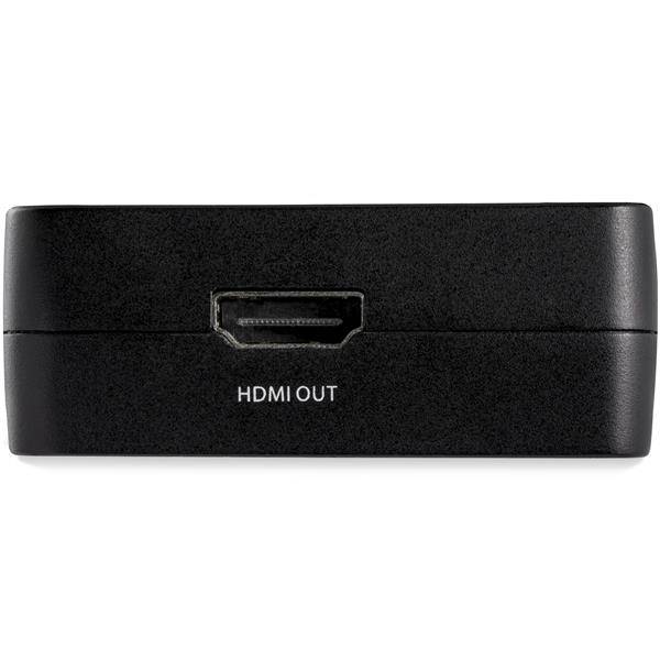 Rca Informatique - image du produit : WIRELESS HDMI TRANSMITTER KIT 656 FT 1080P HDMI EXTENDER