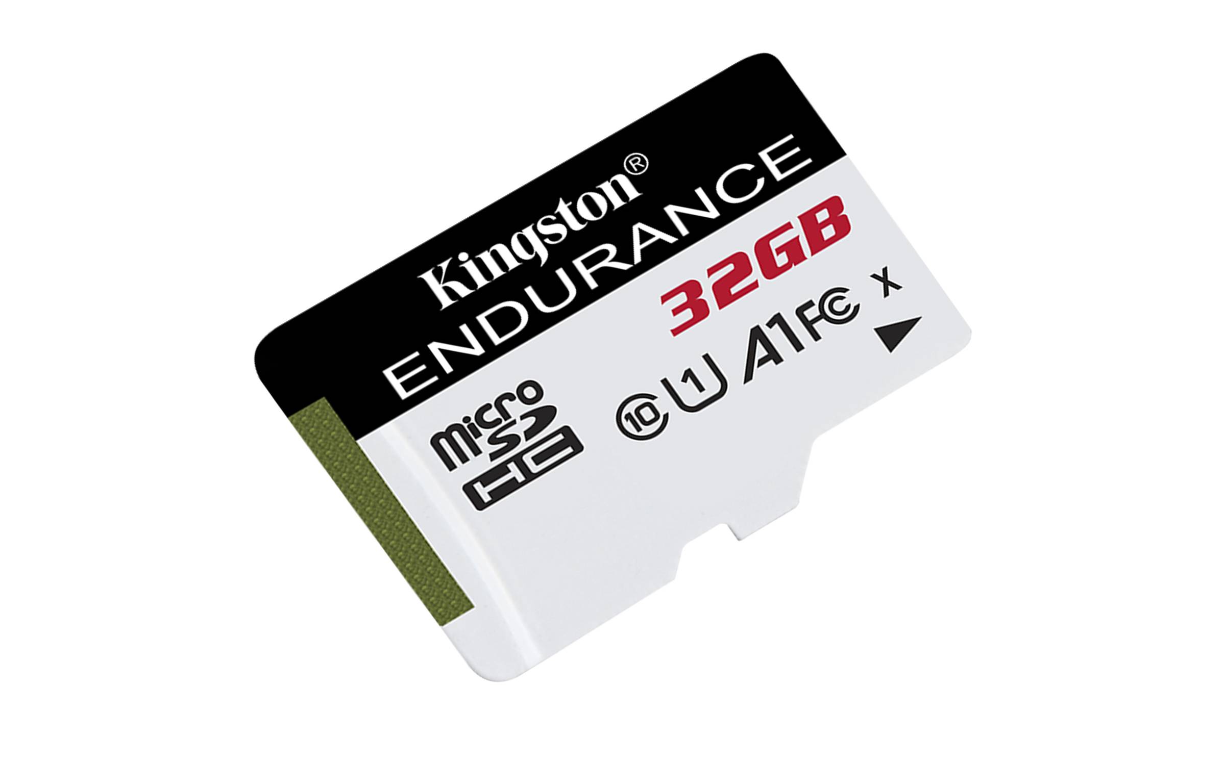 Rca Informatique - image du produit : 32GBMICROSDHCENDURANCE 95R/30W 32GBMICROSDHCENDURANCE 95R/30W