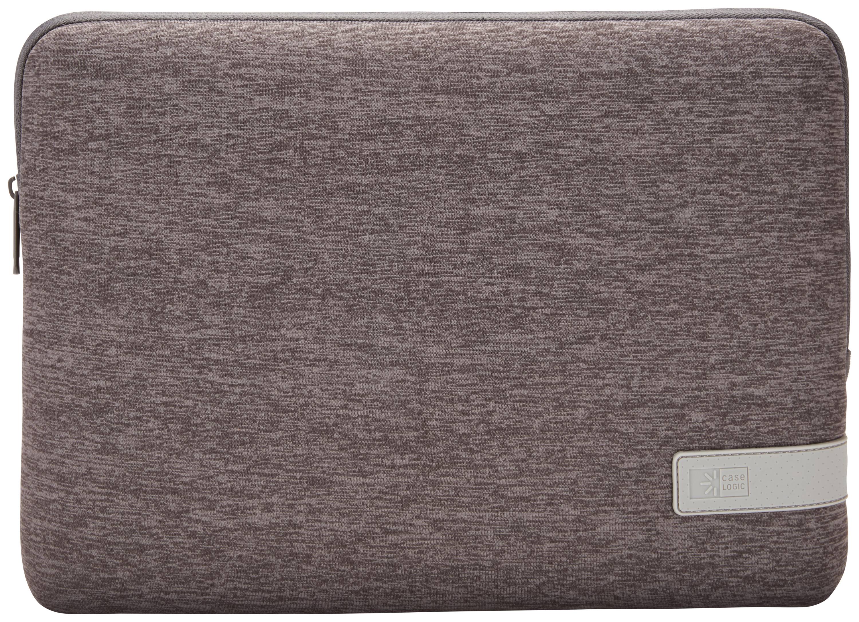 Rca Informatique - image du produit : LOGIC REFLECT MACBOOK SLEEVE CASE 13IN GRAPHITE