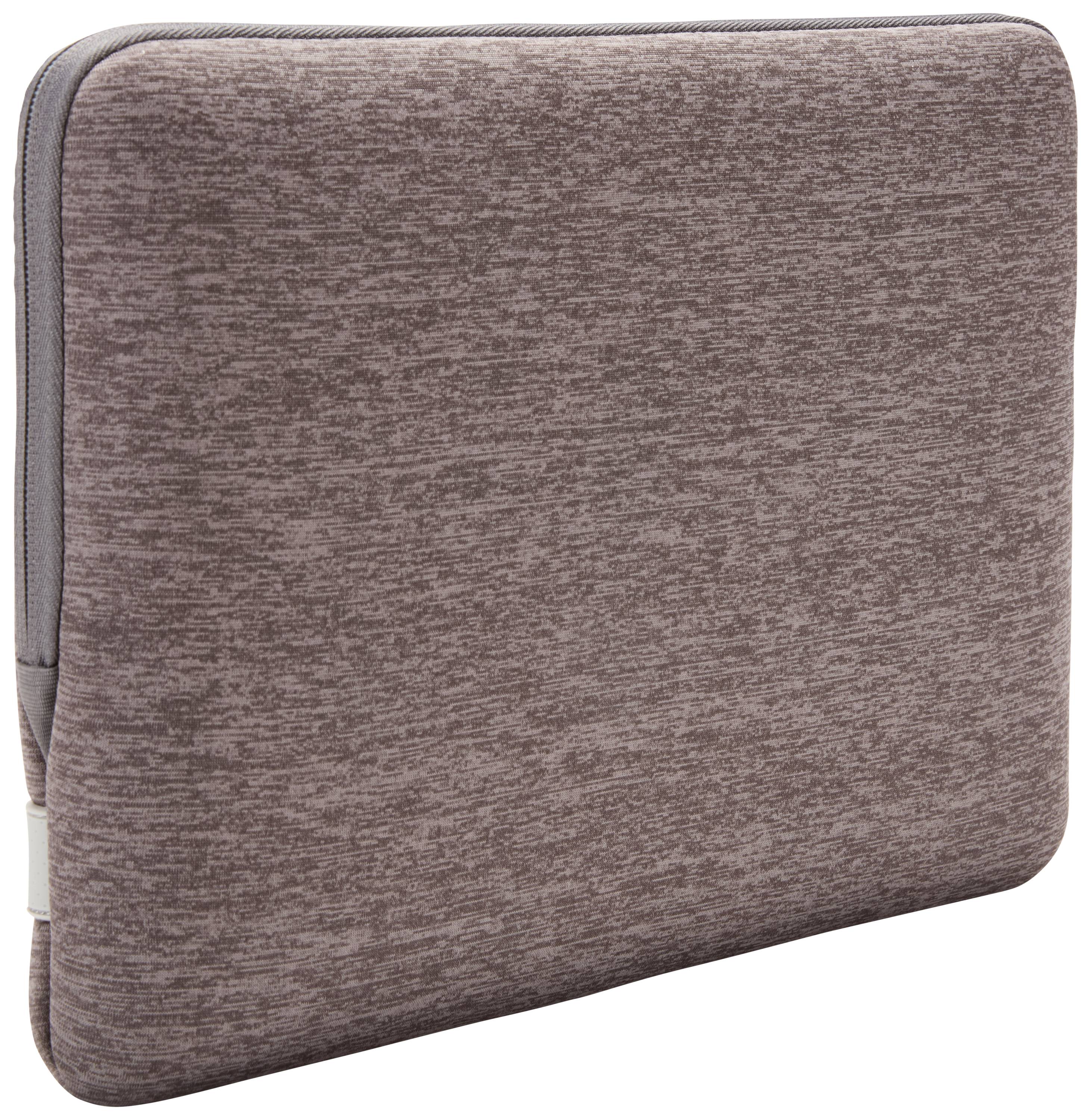 Rca Informatique - image du produit : LOGIC REFLECT MACBOOK SLEEVE CASE 13IN GRAPHITE