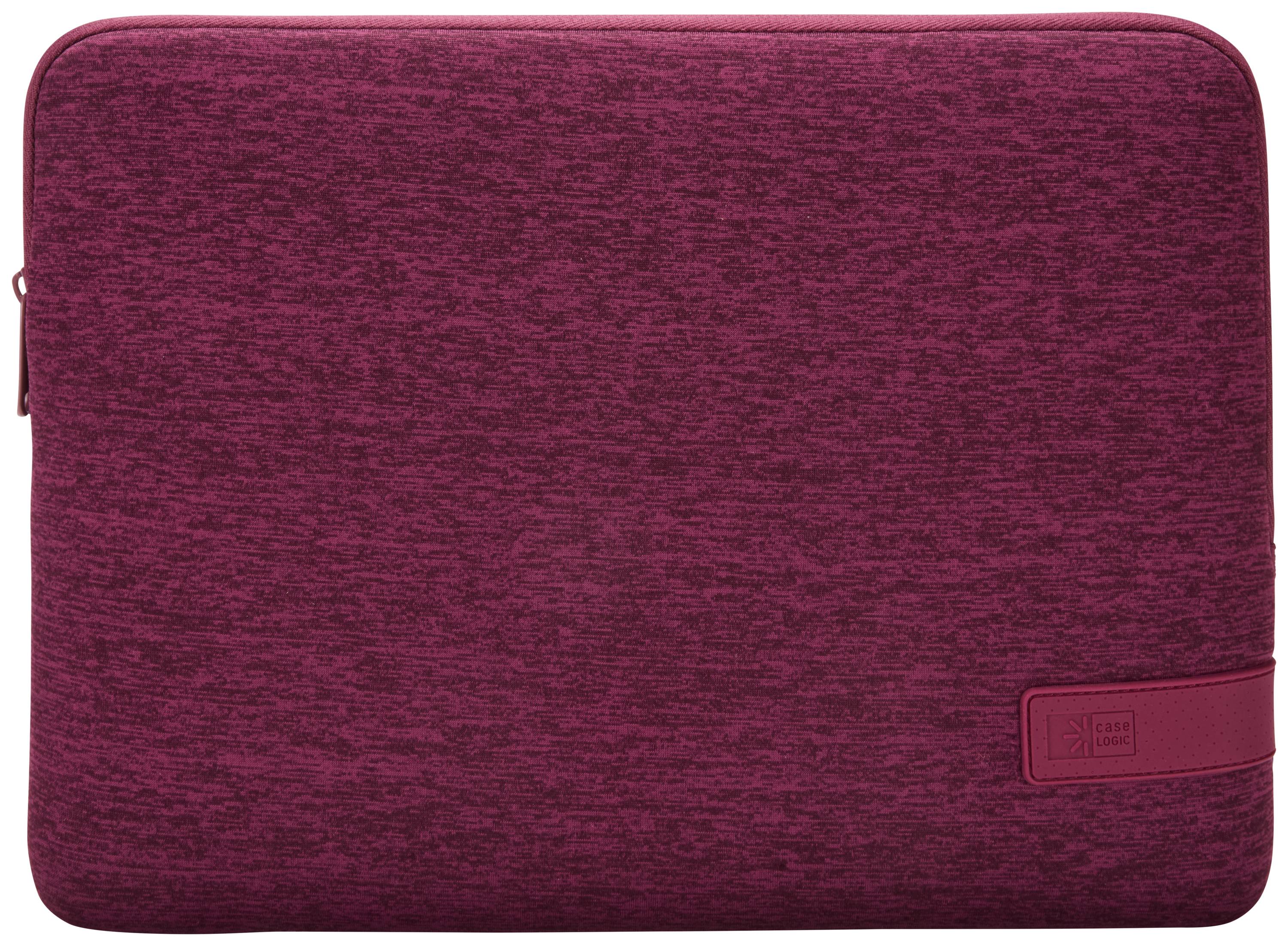 Rca Informatique - image du produit : REFLECT LAPTOP SLEEVE 13.3IN ACAI