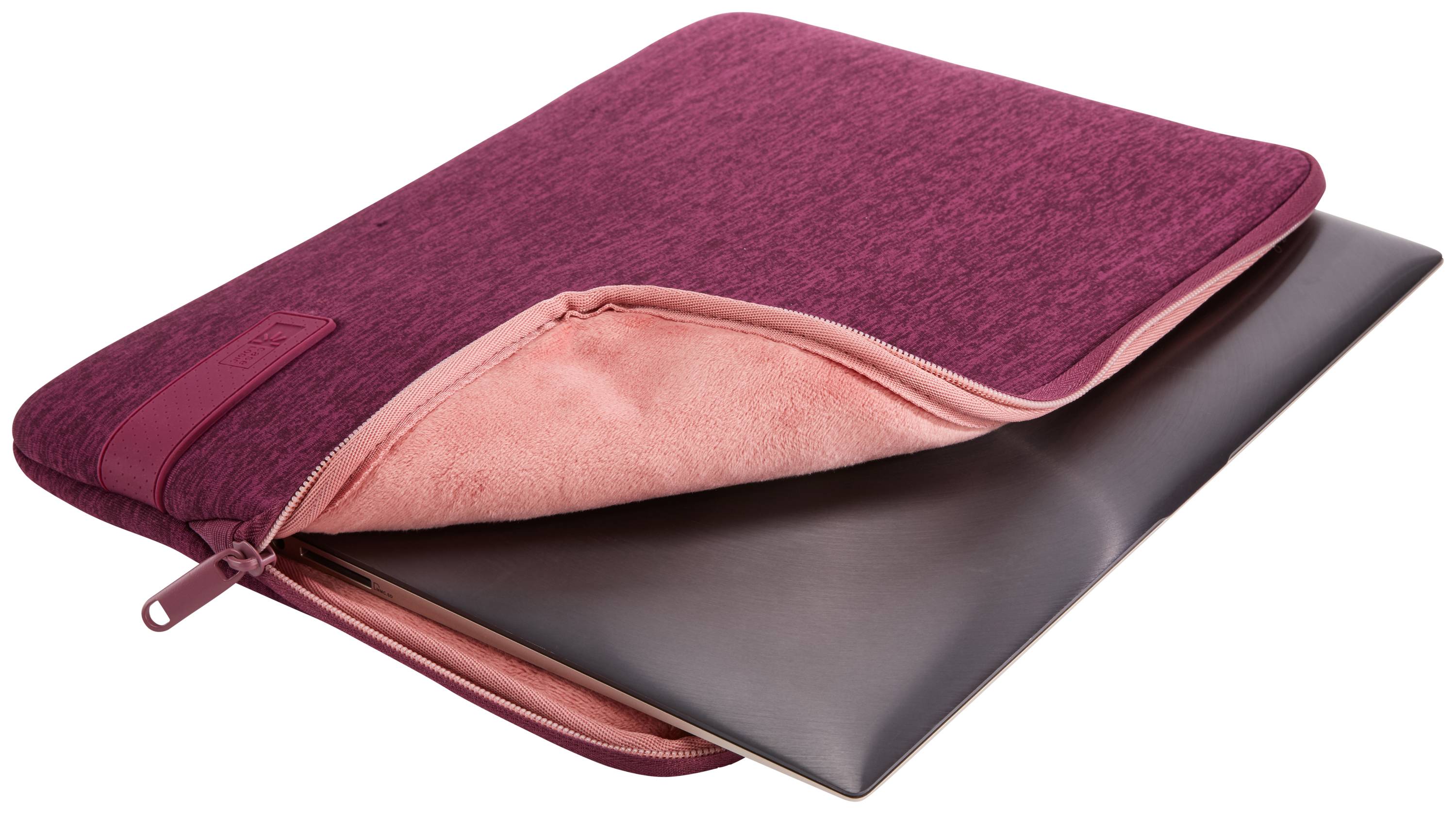 Rca Informatique - image du produit : REFLECT LAPTOP SLEEVE 13.3IN ACAI