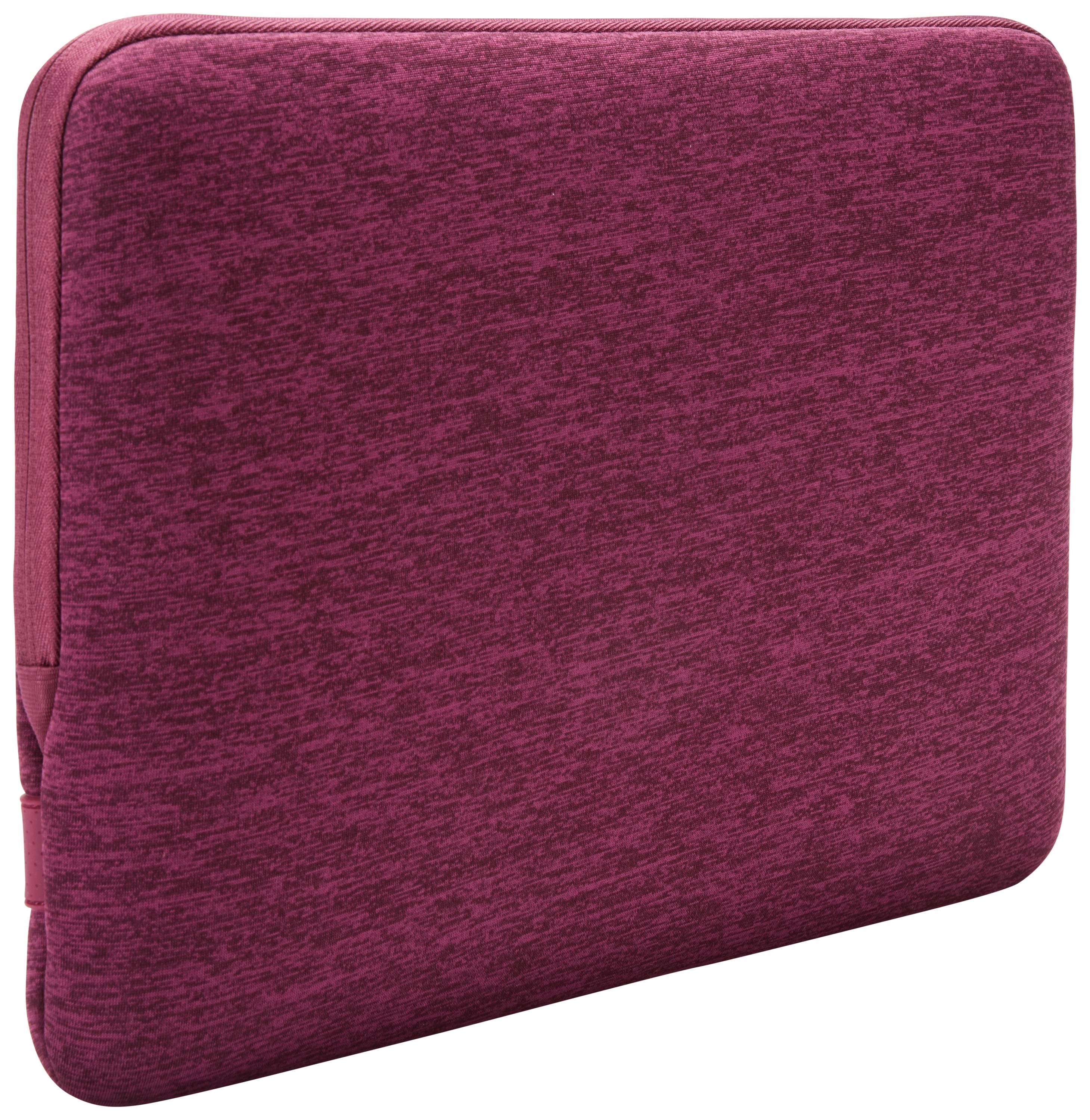 Rca Informatique - image du produit : REFLECT LAPTOP SLEEVE 13.3IN ACAI