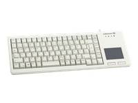 Rca Informatique - Image du produit : G84-5500 TOUCHPAD KEYBOARD SWITZERLAND