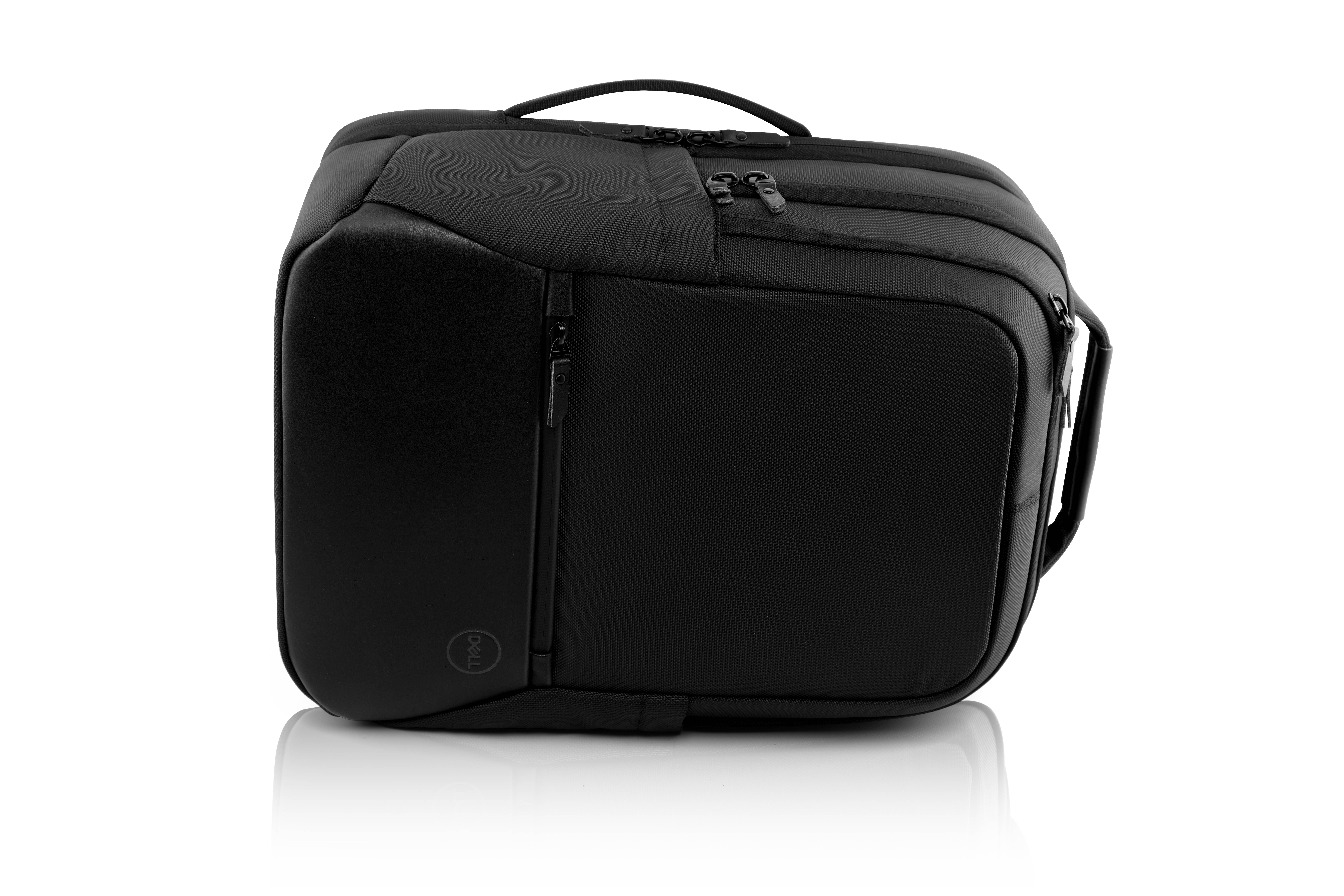 Rca Informatique - image du produit : PREMIER BACKPACK 15 PE1520P FITS MOST LAPTOPS UP TO 15IN