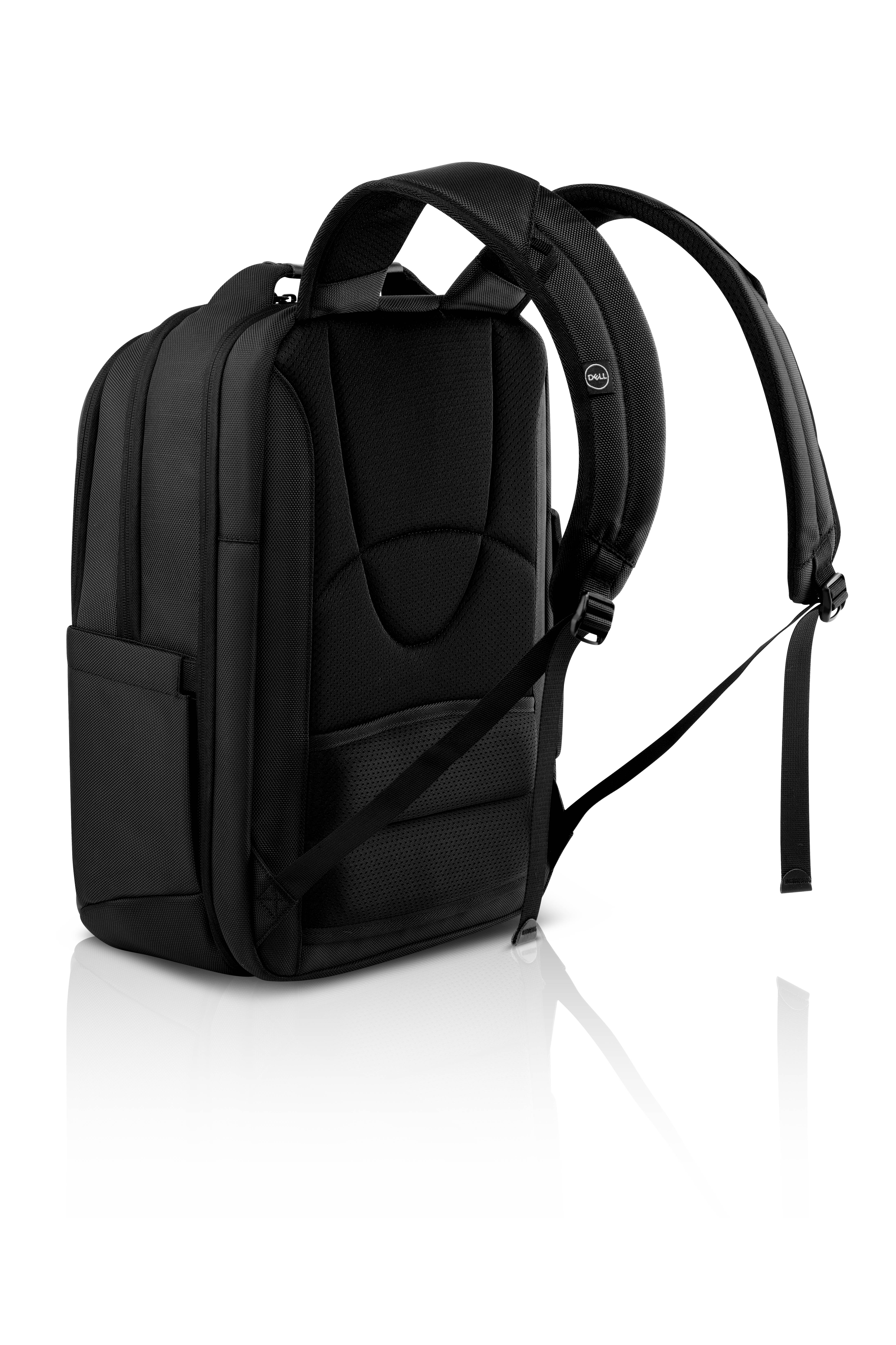 Rca Informatique - image du produit : PREMIER BACKPACK 15 PE1520P FITS MOST LAPTOPS UP TO 15IN