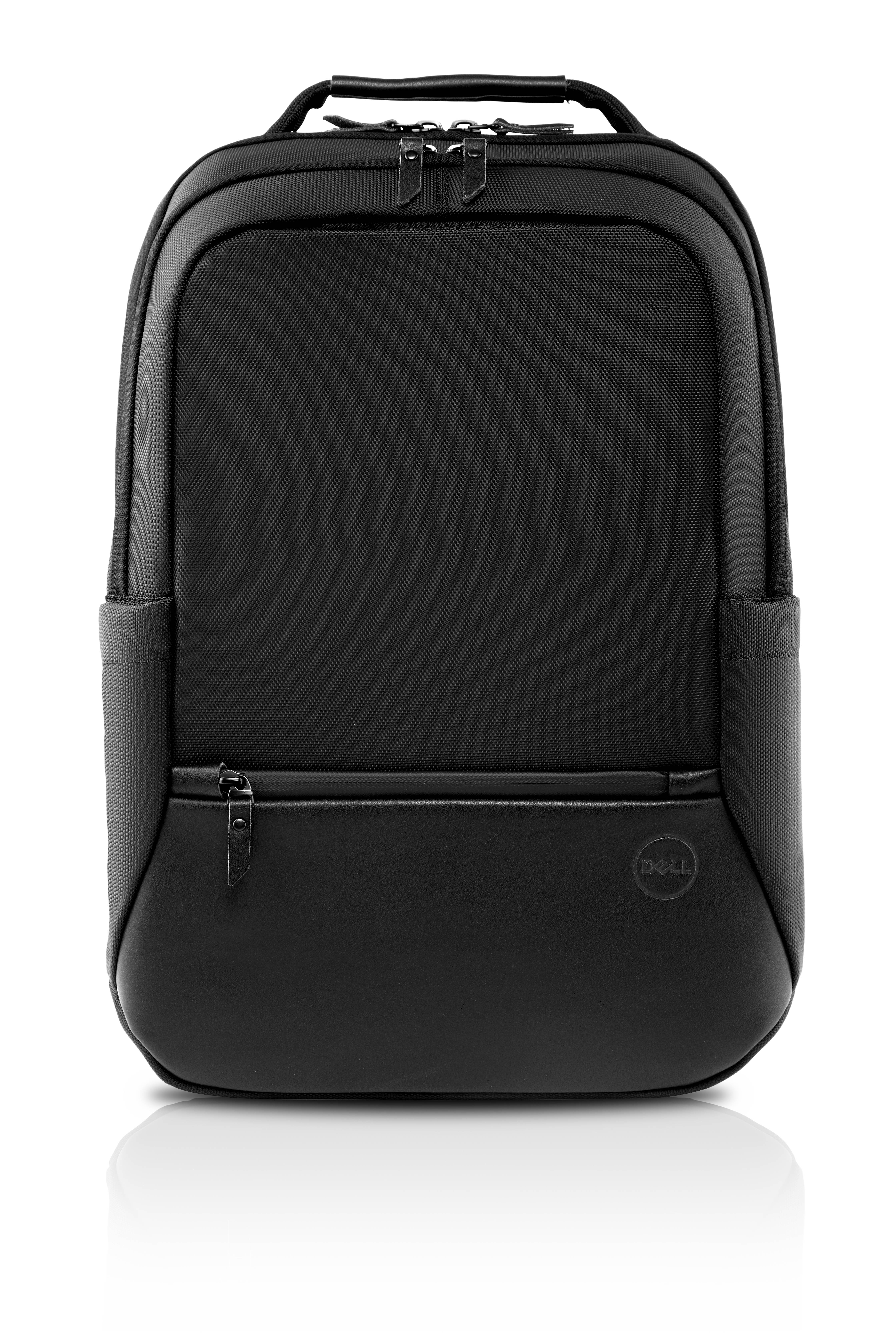 Rca Informatique - Image du produit : PREMIER BACKPACK 15 PE1520P FITS MOST LAPTOPS UP TO 15IN