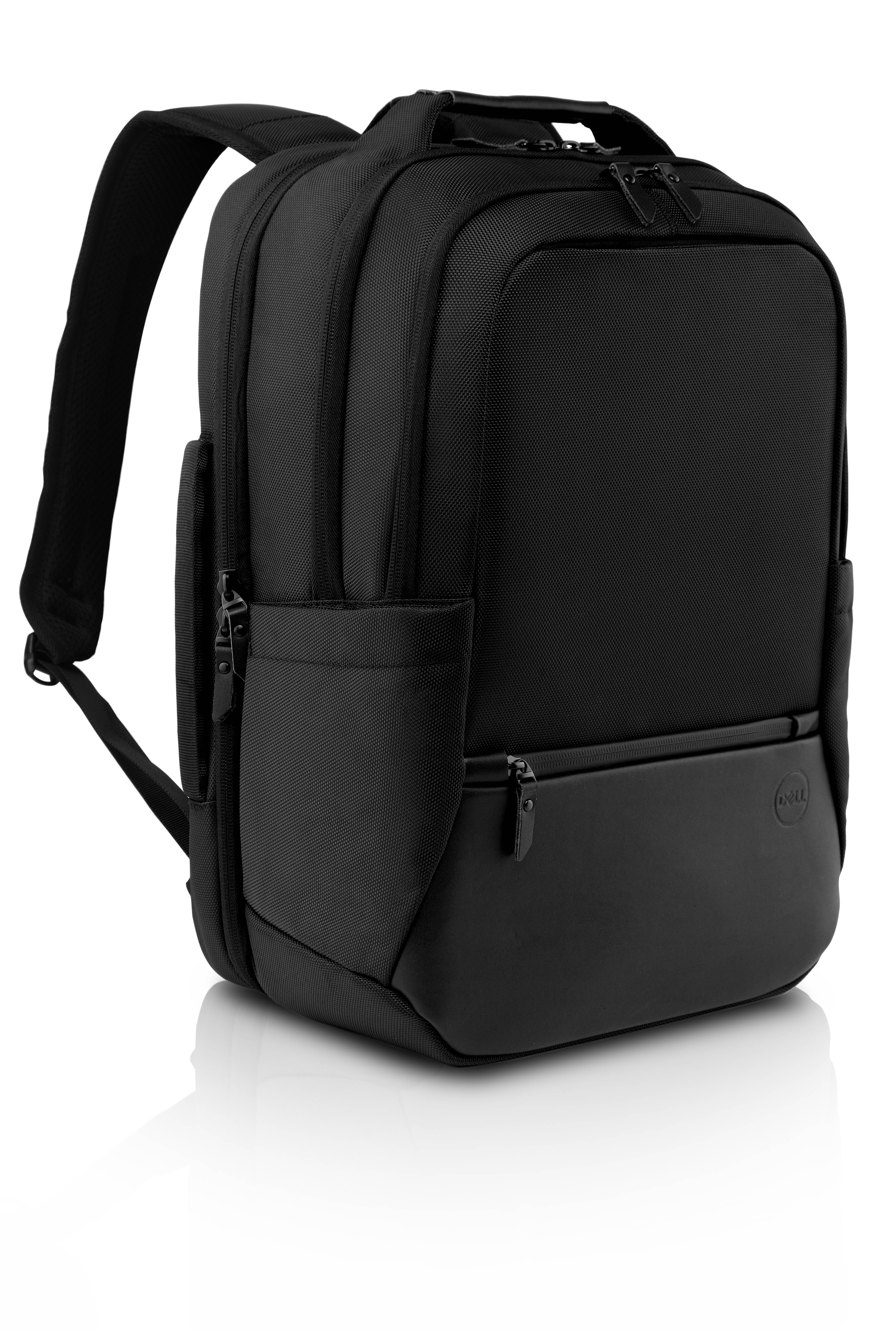 Rca Informatique - image du produit : PREMIER BACKPACK 15 PE1520P FITS MOST LAPTOPS UP TO 15IN