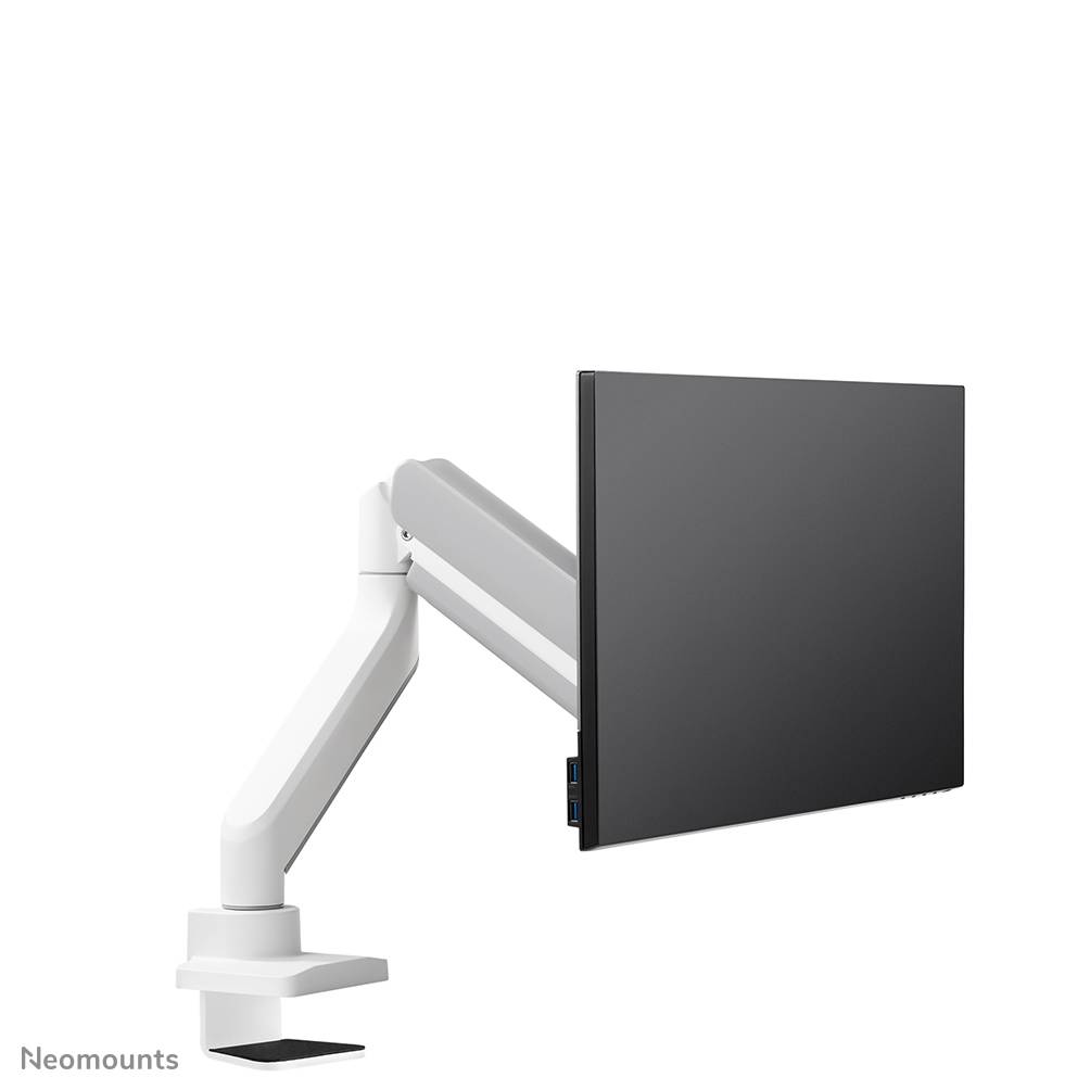 Rca Informatique - image du produit : NEOMOUNTS BY NEWSTAR DESK MOUNT 1 SCREEN (TOPFIX CLAMP GROMMET)