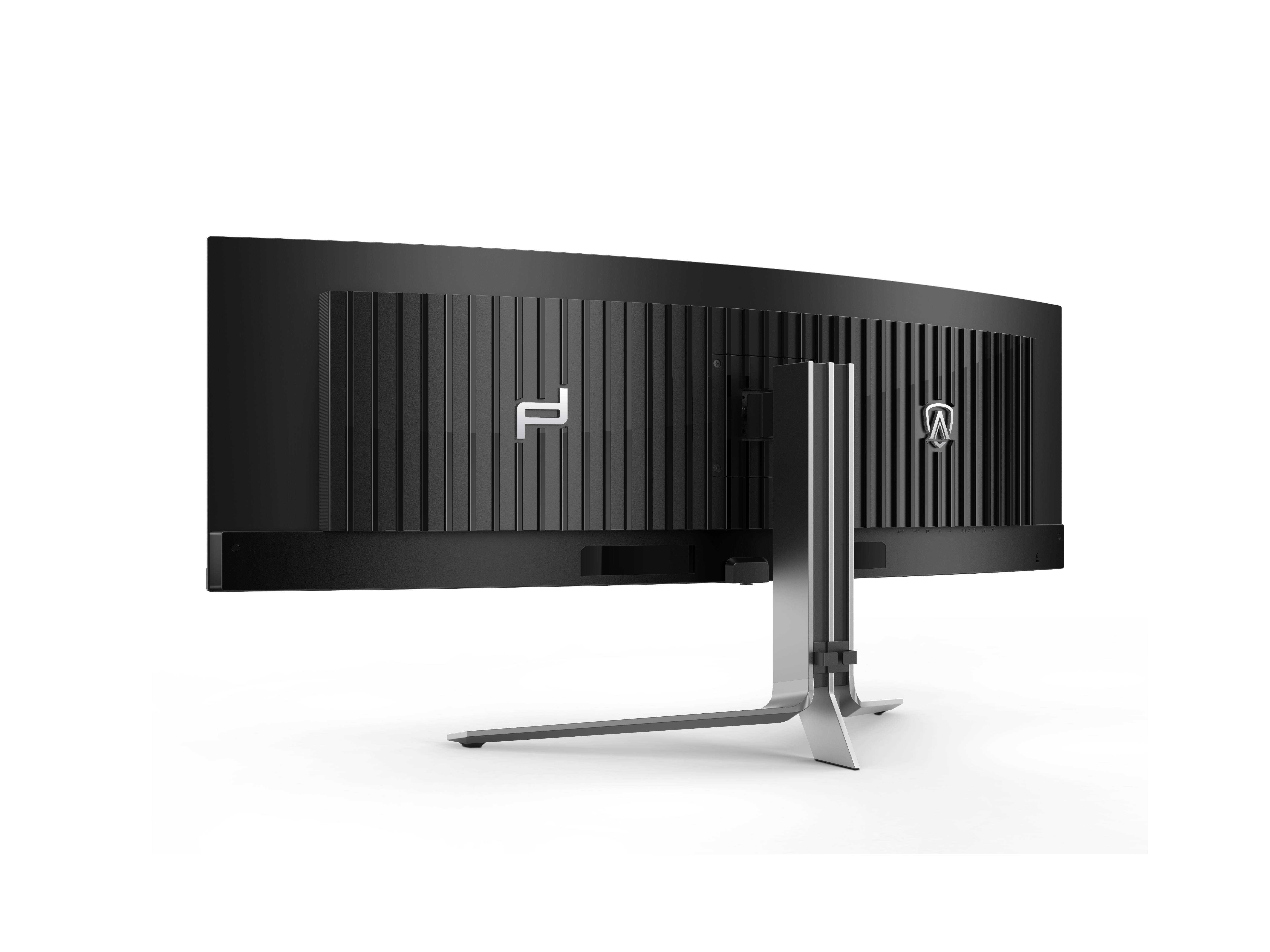 Rca Informatique - image du produit : PD49 48.8IN QD-OLED 5120X1440 32:9 3000:1 4MS HDMI/DP/USB