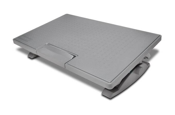 Rca Informatique - image du produit : SMARTFITSOLEMATE PRO ERGONOMI FOOT REST