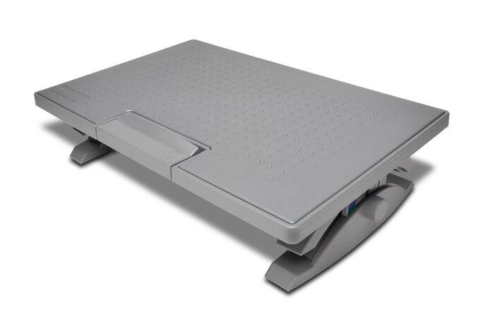 Rca Informatique - image du produit : SMARTFITSOLEMATE PRO ERGONOMI FOOT REST