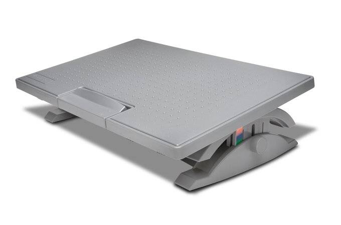 Rca Informatique - image du produit : SMARTFITSOLEMATE PRO ERGONOMI FOOT REST