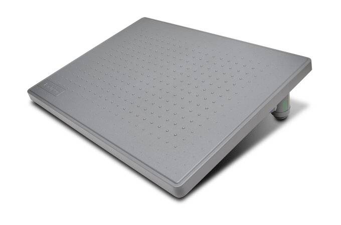 Rca Informatique - image du produit : SMARTFIT SOLEMATE FOOT REST .