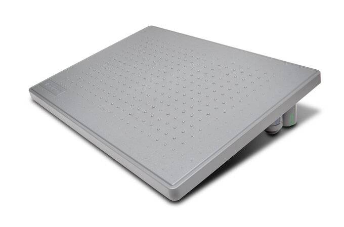 Rca Informatique - image du produit : SMARTFIT SOLEMATE FOOT REST .