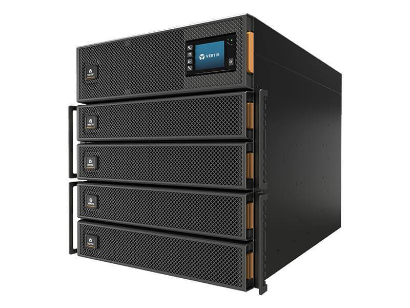 Rca Informatique - image du produit : GXT5 20000VA 230V UPS EU IN