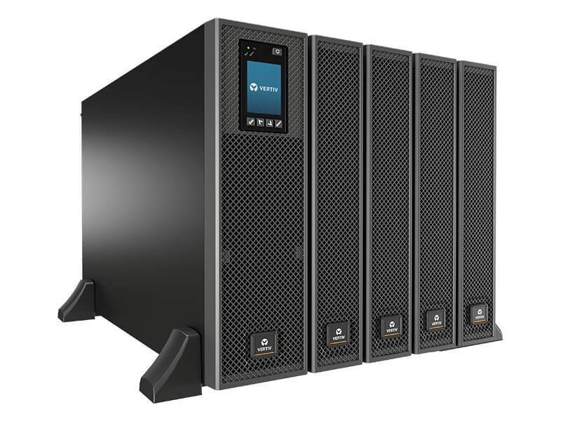 Rca Informatique - image du produit : GXT5 20000VA 230V UPS EU IN