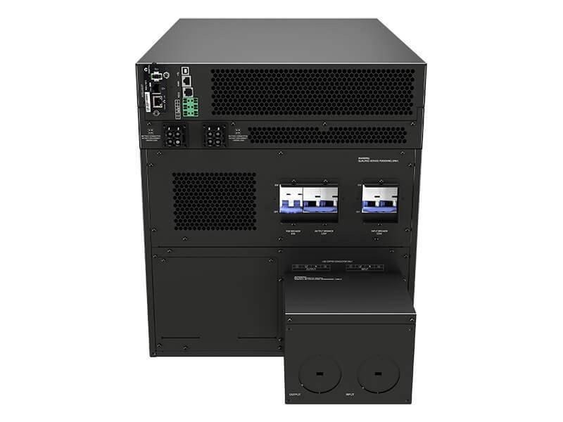 Rca Informatique - image du produit : GXT5 20000VA 230V UPS EU IN