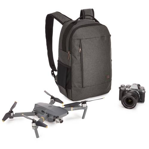 Rca Informatique - image du produit : ERA MEDIUM DSLR BACKPACK .