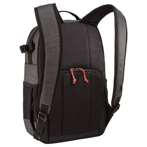 Rca Informatique - image du produit : ERA MEDIUM DSLR BACKPACK .