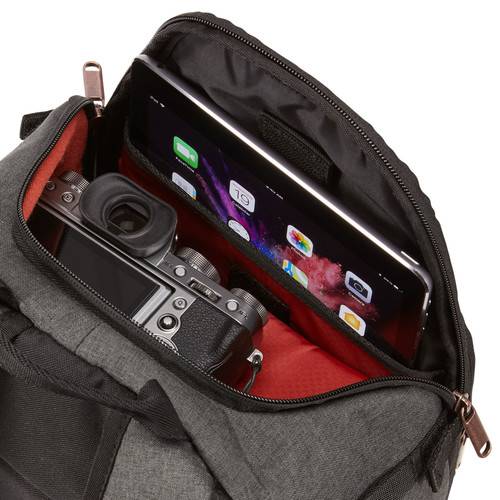 Rca Informatique - image du produit : ERA SMALL DSLR BACKPACK .