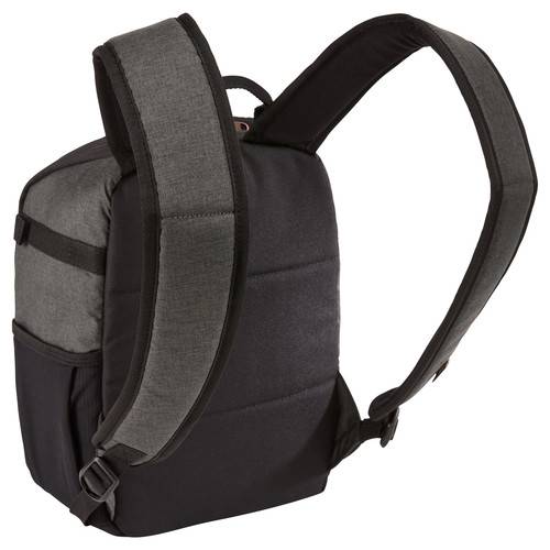 Rca Informatique - image du produit : ERA SMALL DSLR BACKPACK .