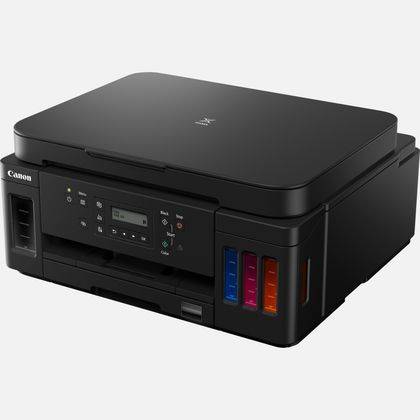 Rca Informatique - image du produit : PIXMA G6050 A4 MFP 3IN1 USB WLAN CLOUD LINK